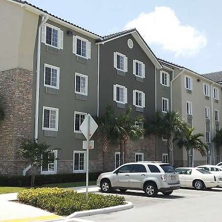 Extended Stay America Select Suites - Fort Lauderdale - Airport - West 外观 照片
