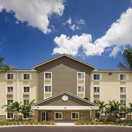 Extended Stay America Select Suites - Fort Lauderdale - Airport - West 外观 照片