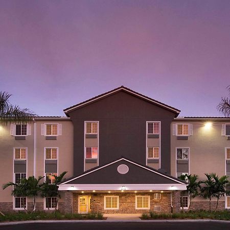 Extended Stay America Select Suites - Fort Lauderdale - Airport - West 外观 照片