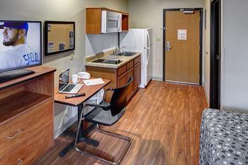 Extended Stay America Select Suites - Fort Lauderdale - Airport - West 外观 照片