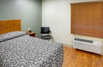 Extended Stay America Select Suites - Fort Lauderdale - Airport - West 外观 照片