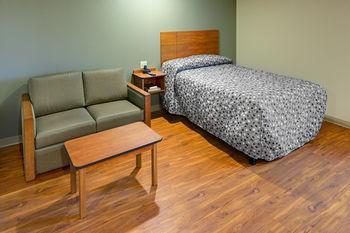 Extended Stay America Select Suites - Fort Lauderdale - Airport - West 外观 照片