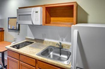 Extended Stay America Select Suites - Fort Lauderdale - Airport - West 外观 照片