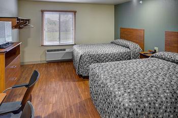 Extended Stay America Select Suites - Fort Lauderdale - Airport - West 外观 照片