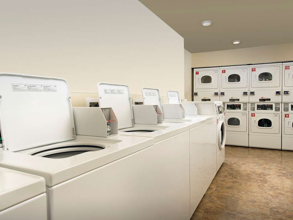 Extended Stay America Select Suites - Fort Lauderdale - Airport - West 设施 照片