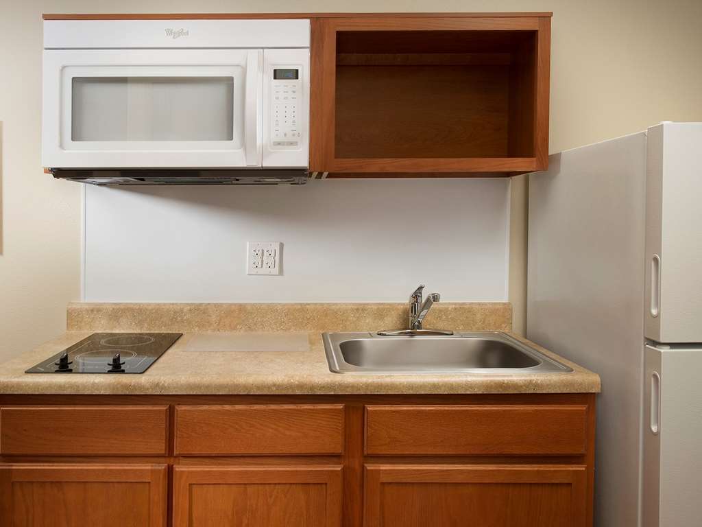Extended Stay America Select Suites - Fort Lauderdale - Airport - West 客房 照片