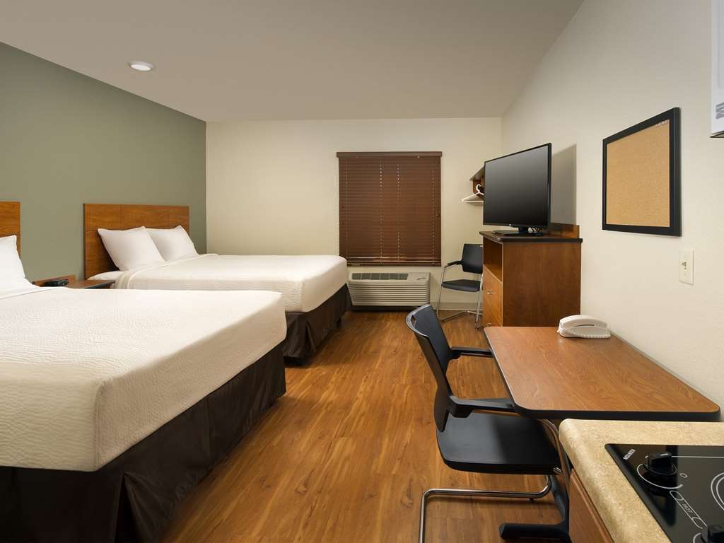 Extended Stay America Select Suites - Fort Lauderdale - Airport - West 客房 照片