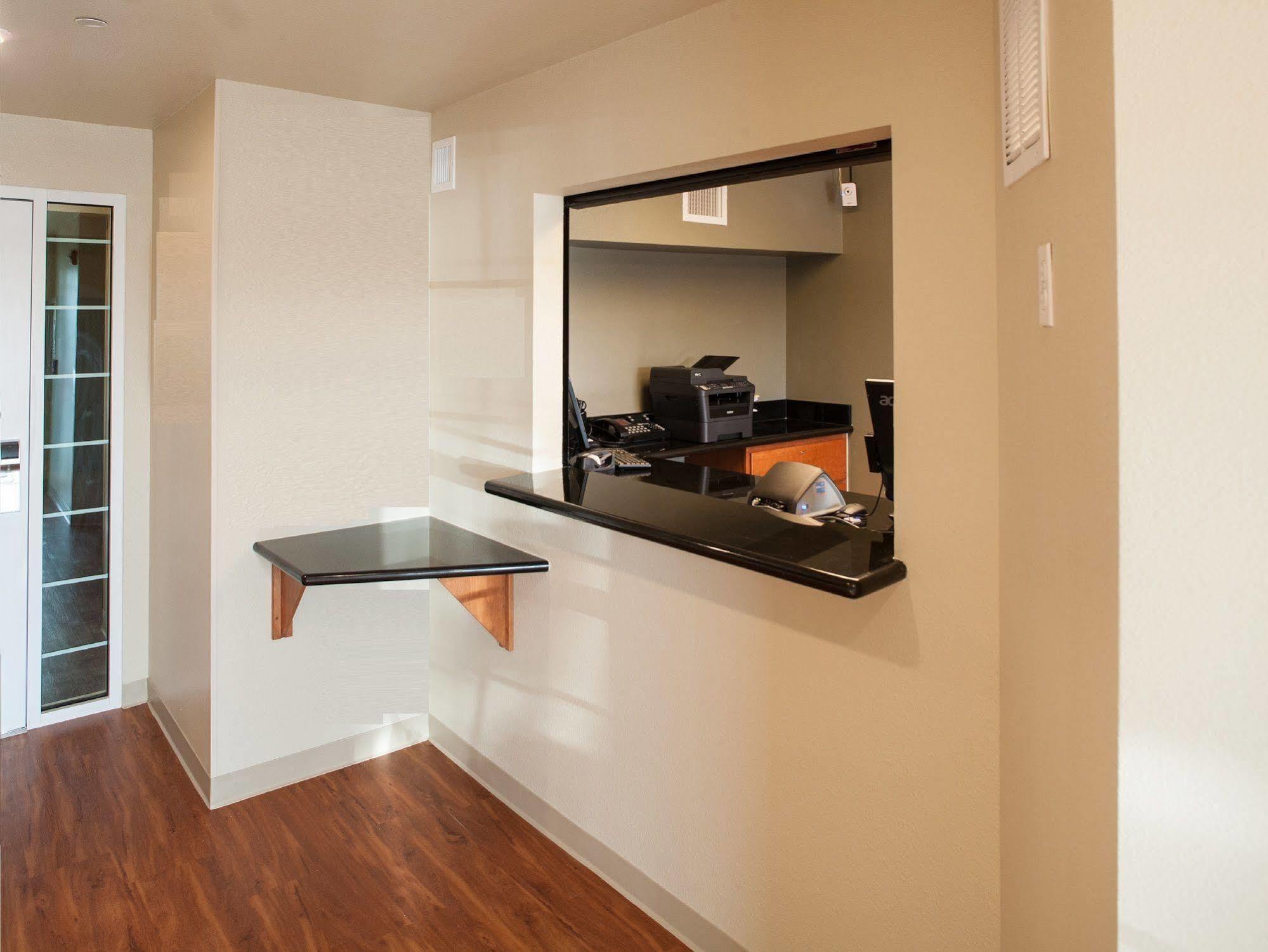 Extended Stay America Select Suites - Fort Lauderdale - Airport - West 外观 照片