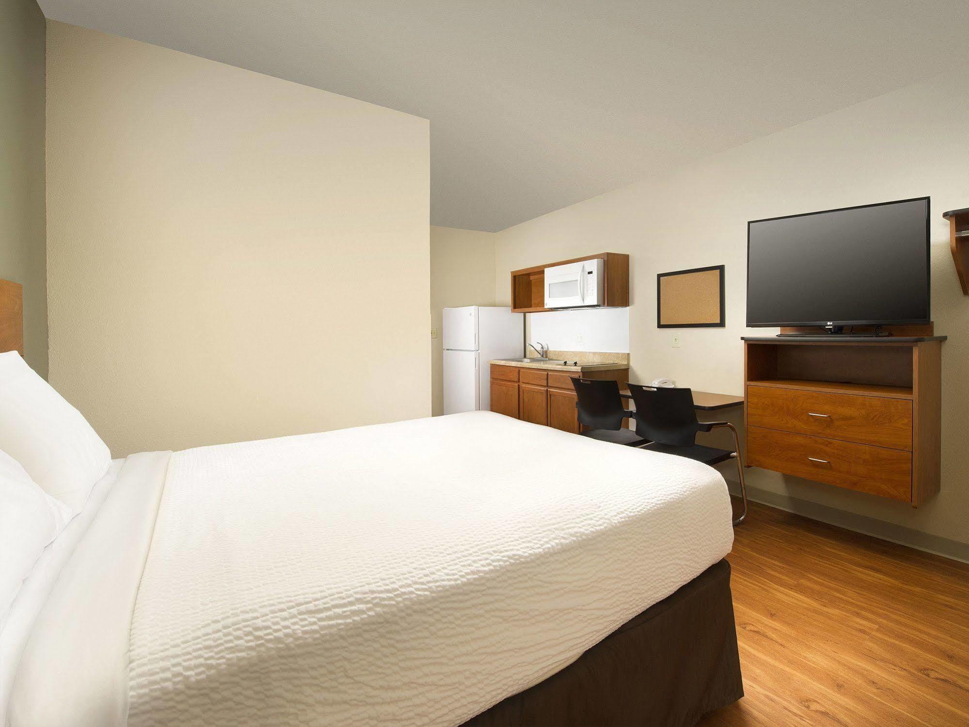 Extended Stay America Select Suites - Fort Lauderdale - Airport - West 外观 照片