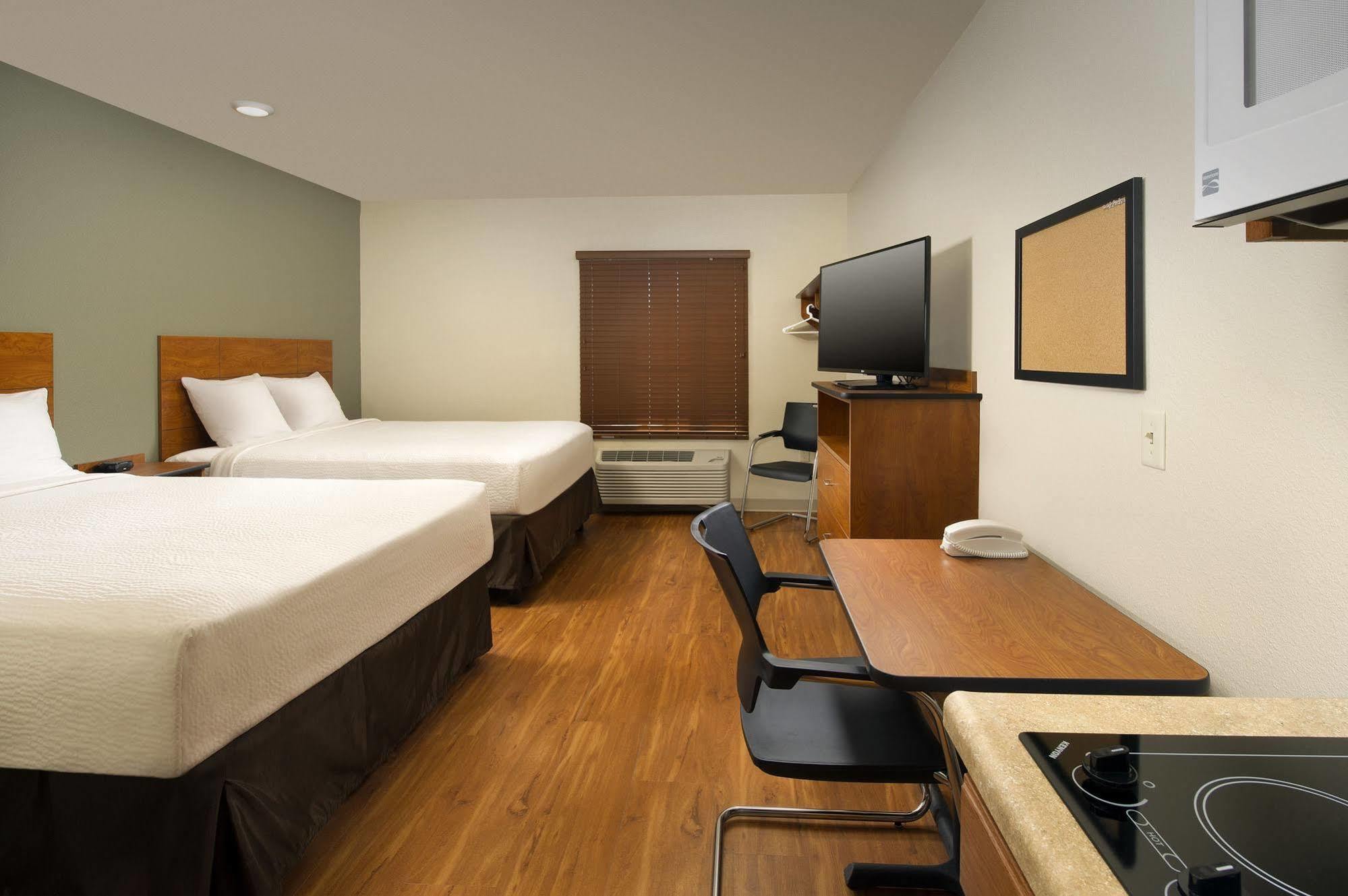 Extended Stay America Select Suites - Fort Lauderdale - Airport - West 外观 照片